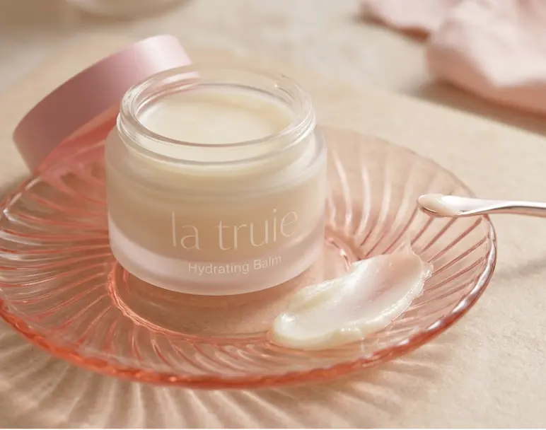 Hydrating Body Balm, Skincare Moisturizer for Daily Use
