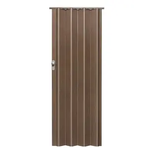 Homestyle  36 x 80 in. Marquis Folding Door, Nutmeg