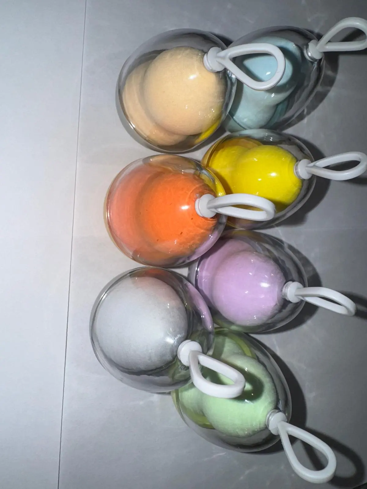 Bellasa Makeup Sponge Set for Flawless Application - Bellasa's Compact & Reliable Esponjas for Makeup Enthusiasts
