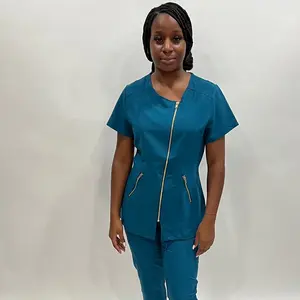 Medical  Scrub Set ‘Anisa’