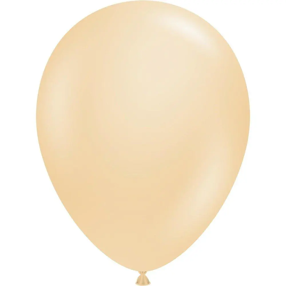Tuftex Blush - Professional Latex Balloons Tuftex Blush - Professional Latex Balloons