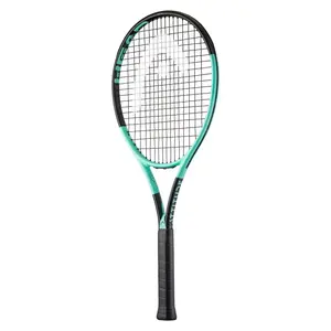 Head 27'' MX Attitude Supreme Traditional Tennis Racquet - Mint