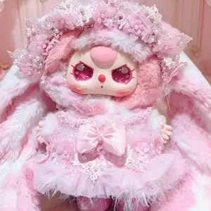 babythree diy collective blind box #CuteToy #CollectibleToy #GiftGuide CutePlush #GiftIdea