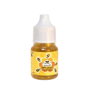 Propolis Extract 100% Natural for Immunity & Skin Care Daily Serums