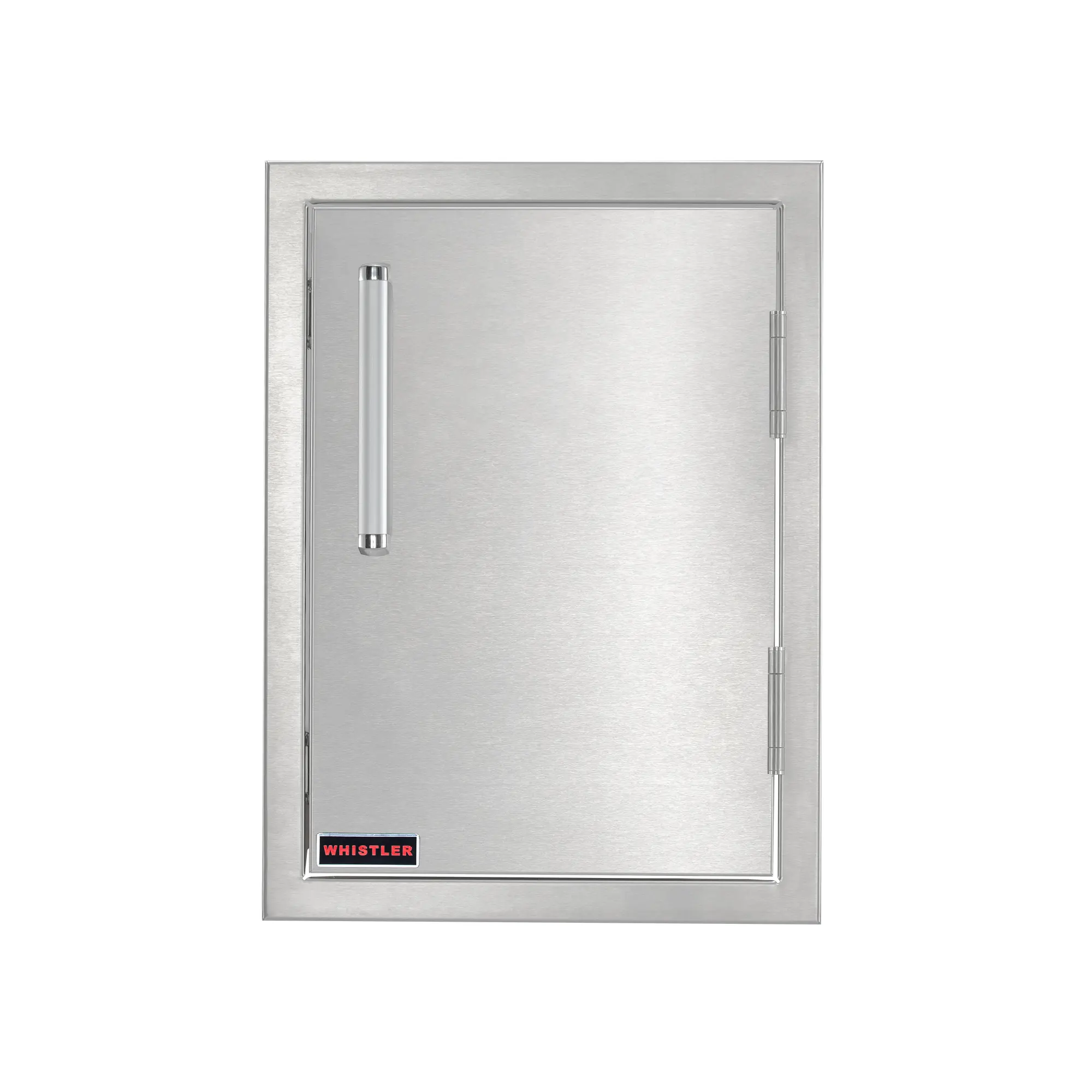 Whistler 304 Stainless Steel 17X24 Single Access Door