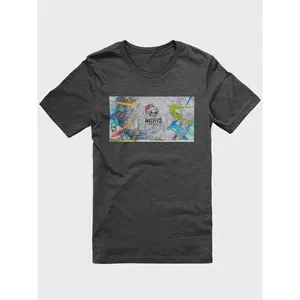 Misfits - Explosion Tee