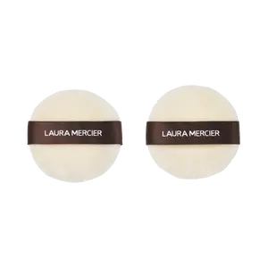 Medium Velour Puff 2-Pack Medium Velour Puff 2-Pack