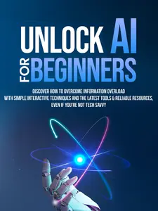 Unlock AI for Beginners  Interactive guide to Artificial Intelligence