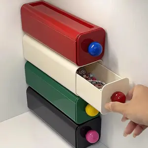 [Home Goods] Dopamine Underwear, Underpants, Socks Storage Organizer Drawer Divider Hanging Drawer Bag