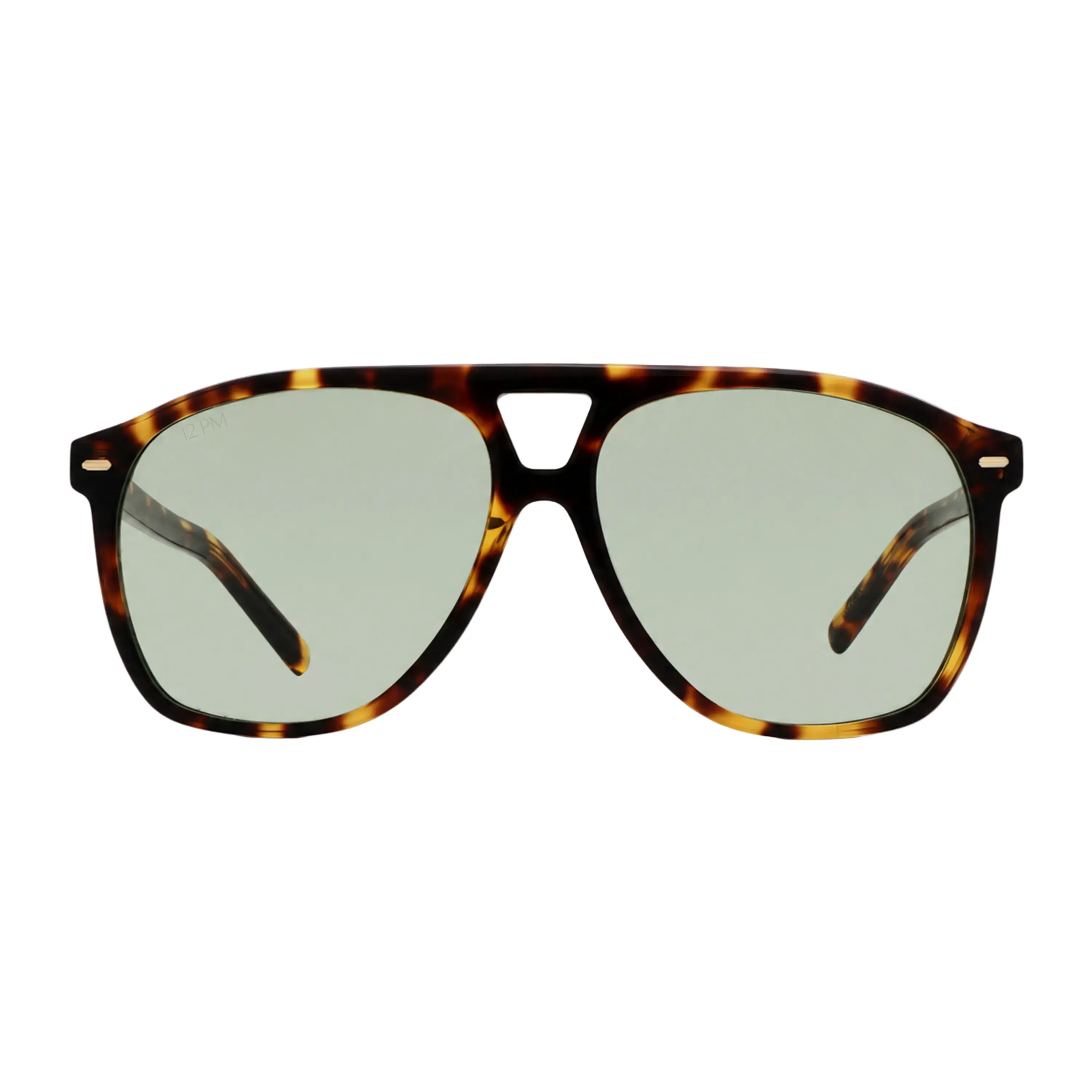 TORONTO 2.0 - TORTOISE GREEN