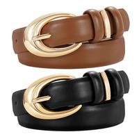 Black+brown/Gold buckle