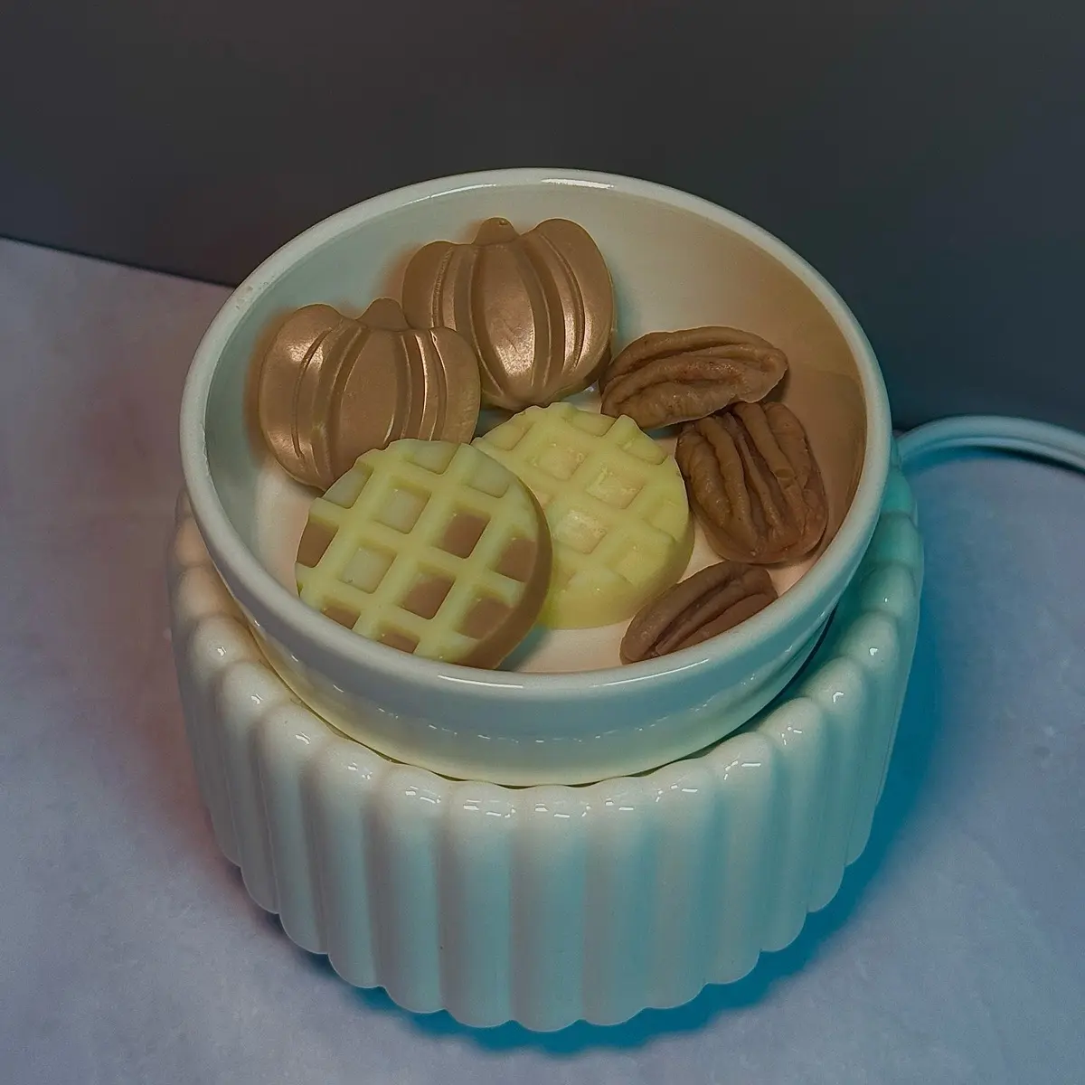 Pumpkin Pecan Waffles Wax Melts Pumpkin Pecan Waffles Wax Melts