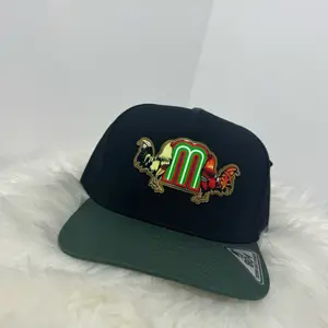M ROOSTER Legacy