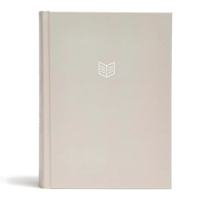 CSB She Reads Truth Bible, Hardcover, Black Letter, Full-Color Design, Wide Margins, Notetaking Space, Devotionals, Reading Plans, Two Ribbon Markers, Sewn Binding, Easy-to-Read Bible Serif Type Hardcover – April 15, 2017