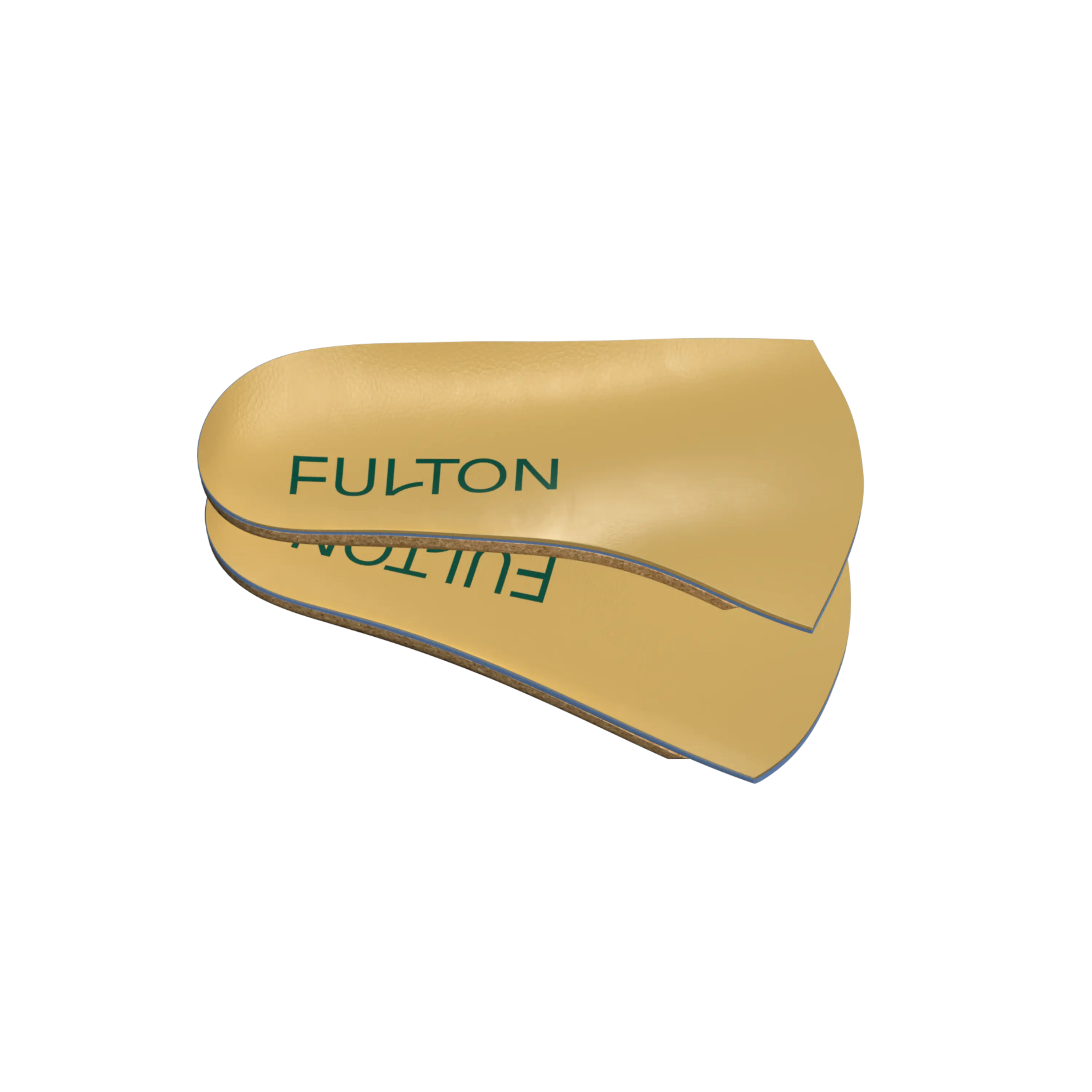The Universal Insole