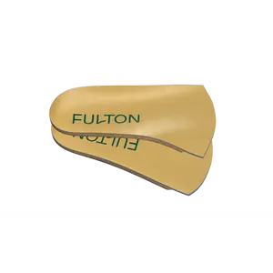 The Universal Insole