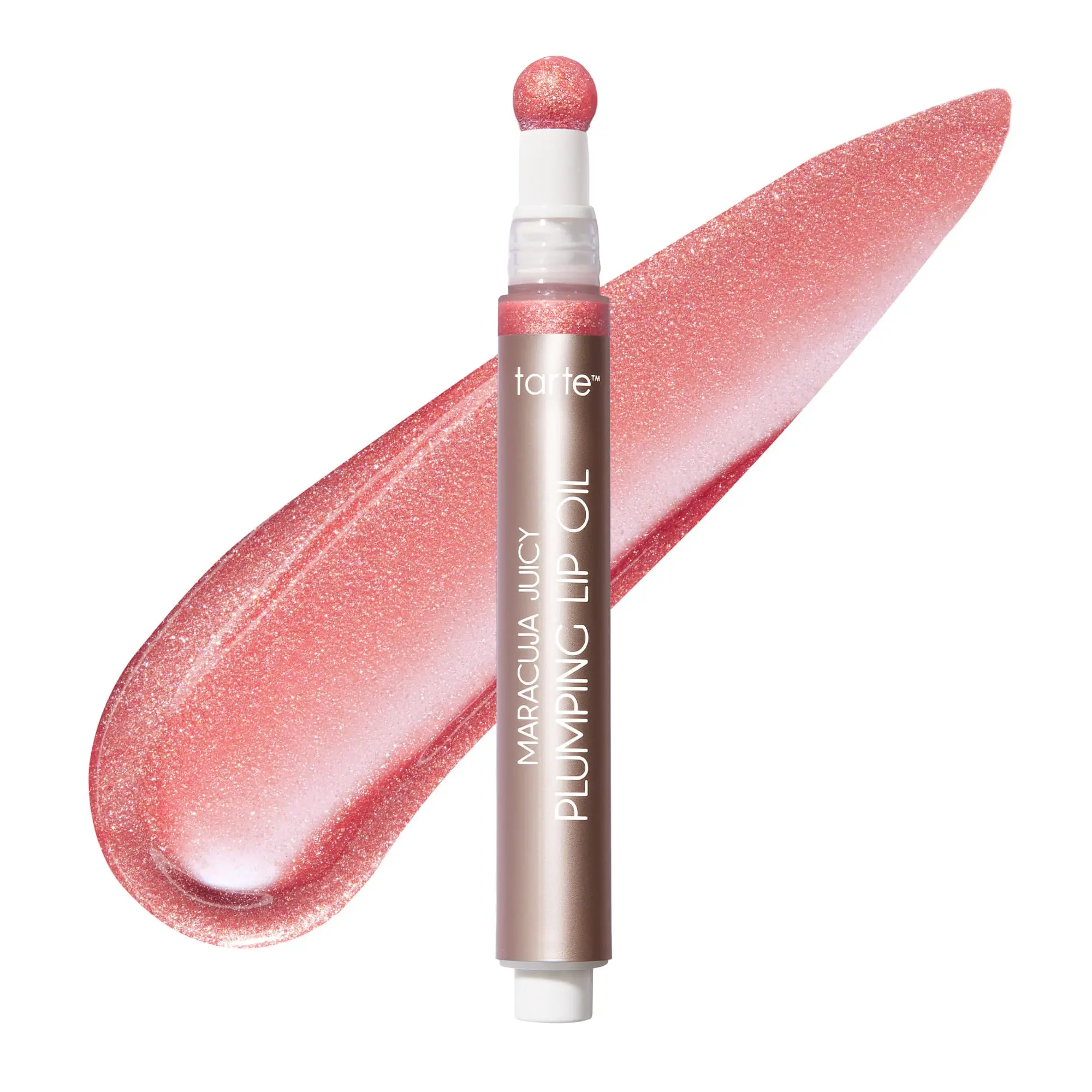 shimmering petunia (shimmering deep rose)