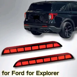 Ford Explorer LED Reflector 2020-2024