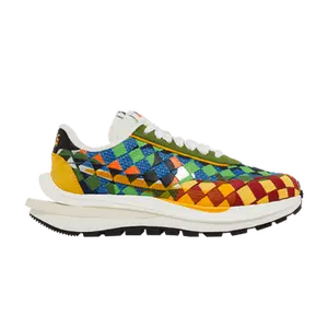 Jean Paul Gaultier x sacai x Nike VaporWaffle Woven 'Multi-Color'