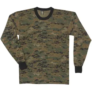 Fox Outdoor  Long Sleeve T-Shirt