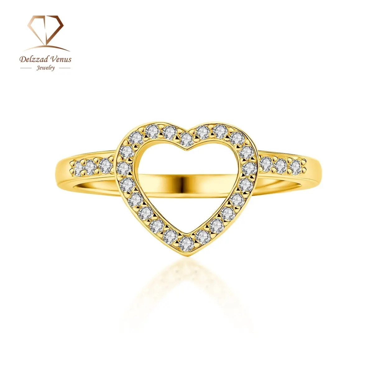 B Eternal Heartbeat-Golden