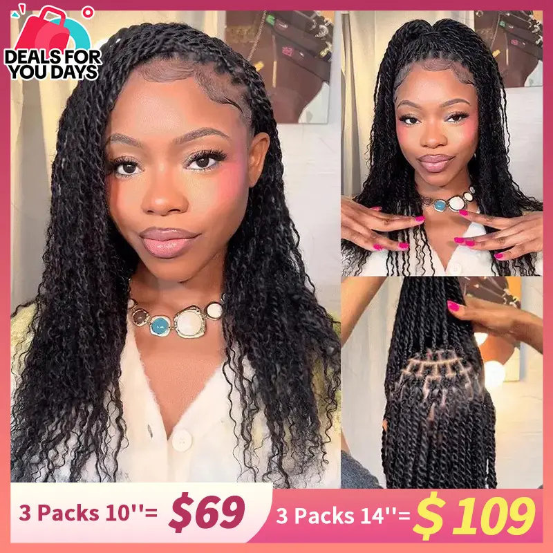 QVR 1 PCS Afro kinky Bulk Hair Extensions For Braiding Dreadlock Human Hair summervibes