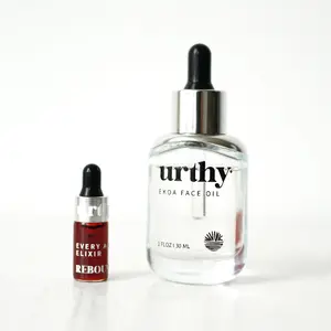 EVERY AGE Elixir Rebound 60s