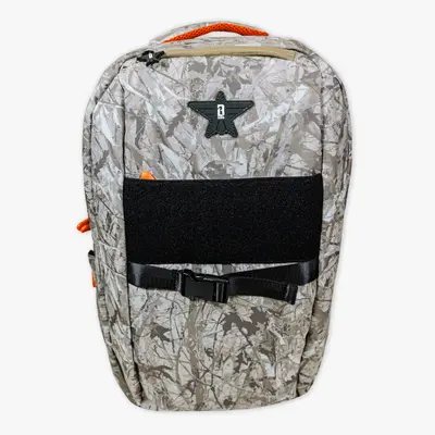 backpack for travel and laptop Knack Bags Series 1 Medium Expandable This carry Backpacks & Bags NAVAJO- Sling/Backpack (FN 7866) Color:Brush Gray