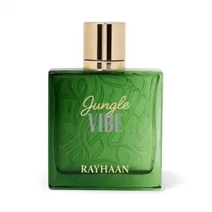 Rayhaan Jungle Vibe 3.4 oz Eau de Parfum