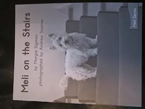 USED-Meli on the Stairs (Fountas and Pinnell Leveled Literacy Intervention Books, Green System, Level C, Book 35) by Margie Sigmam (Unknown)