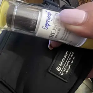 Product Review of (Re)setting Mineral Powder SPF 35 from I**o