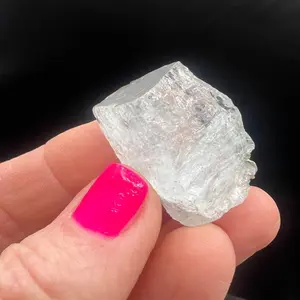 Aquamarine Crystal, Pakistan