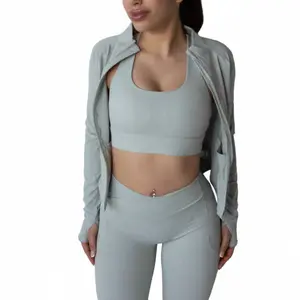 SP3CTRUM SculptFlex™ Yoga Set ( CLOUD)