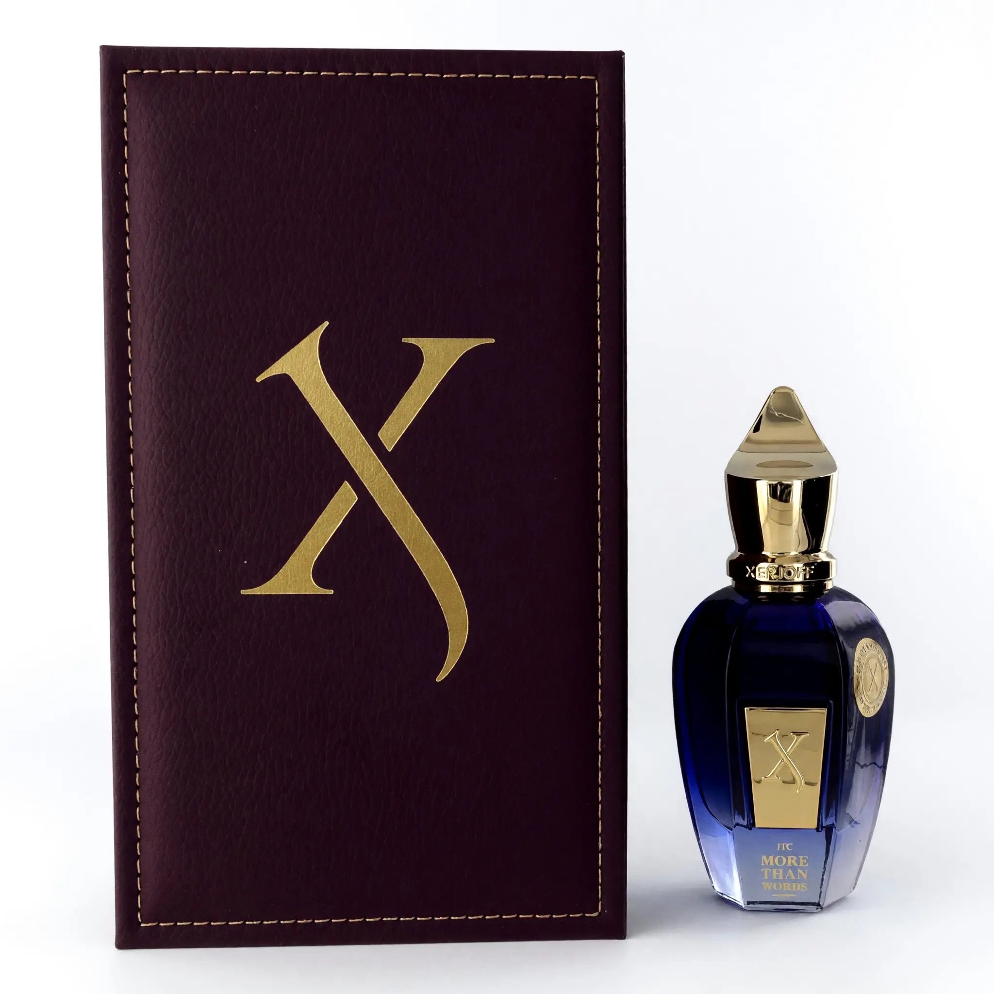 40 Knots by Xerjoff, 1.7 oz EDP Spray for Unisex