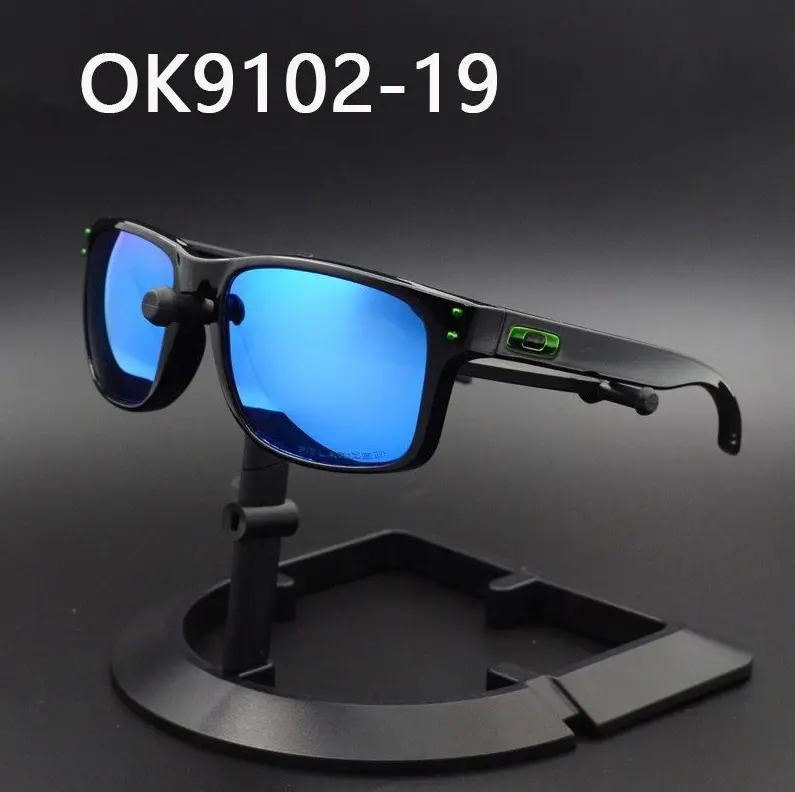 Polarized Sport Sunglasses for Men and Women, Lightweight UV400 Outdoor Eyewear, Active Athletic Driving & Fishing Glasses, Daily Lifestyle Gift
