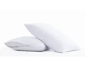 London Fog Supreme Memory Foam 2 Pack King Pillow