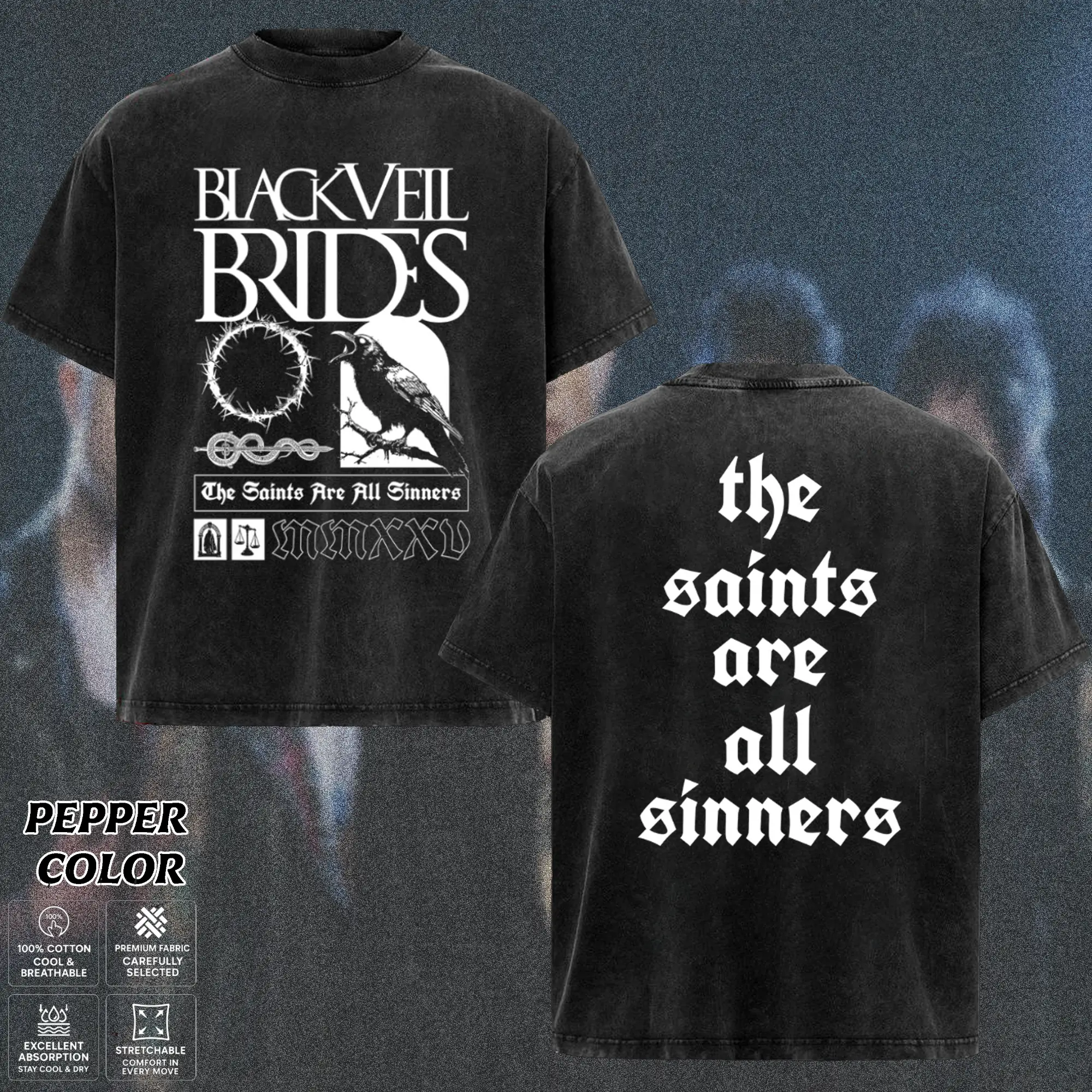 T-Shirt V6