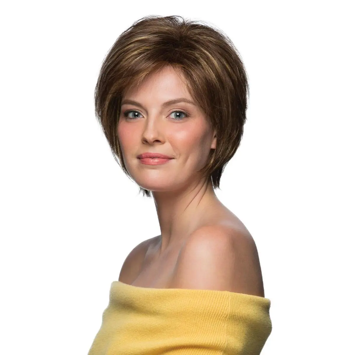 Renae Wig by Estetica | Synthetic Wig (Pure Stretch Cap)