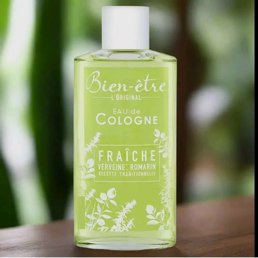 Bien Etre L'Original Eau de Cologne Fraiches 250 ml
