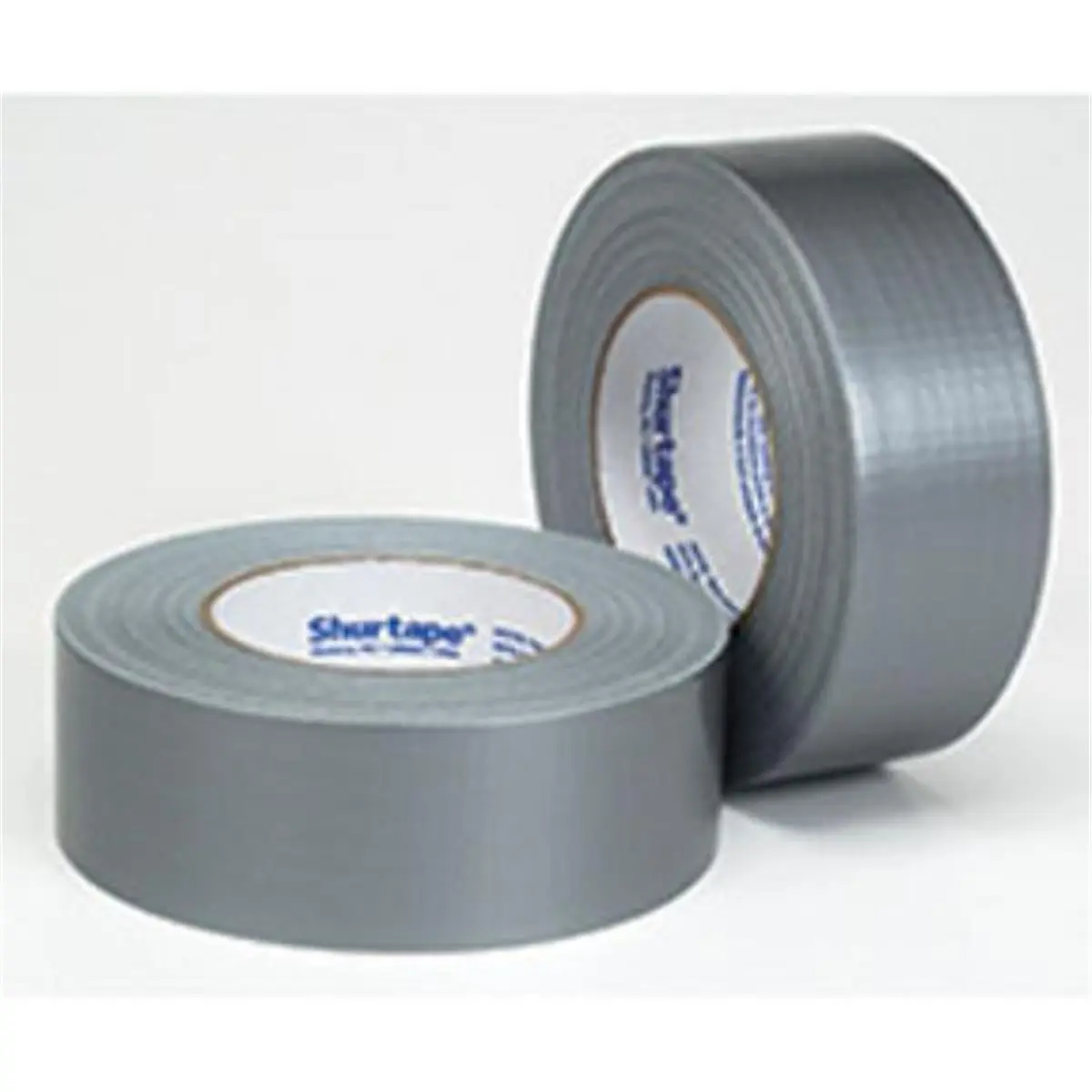 SHURTAPE 212 MAIN Silver American Tape - 2 inches x 60 yd, 9 Mil General Grade, Strength-Enhanced, All-Purpose, Minimizes Paint Bleed, Excellent Adhesion for Home Improvement, General Maintenance