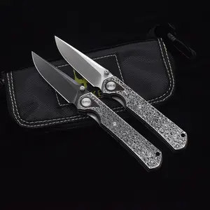 VG10 Stainless Steel Folding Knife / Outdoor Pocket Knife/EDC