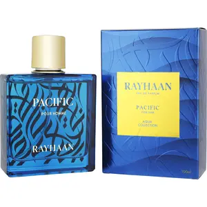 Rayhaan Pacific By Rayhaan Eau De Parfum For Men