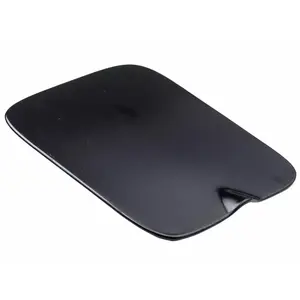 For 1993-2010 2011 Ford Ranger Gas Cap Flap Fuel Filler Door Black F37Z99405A26A