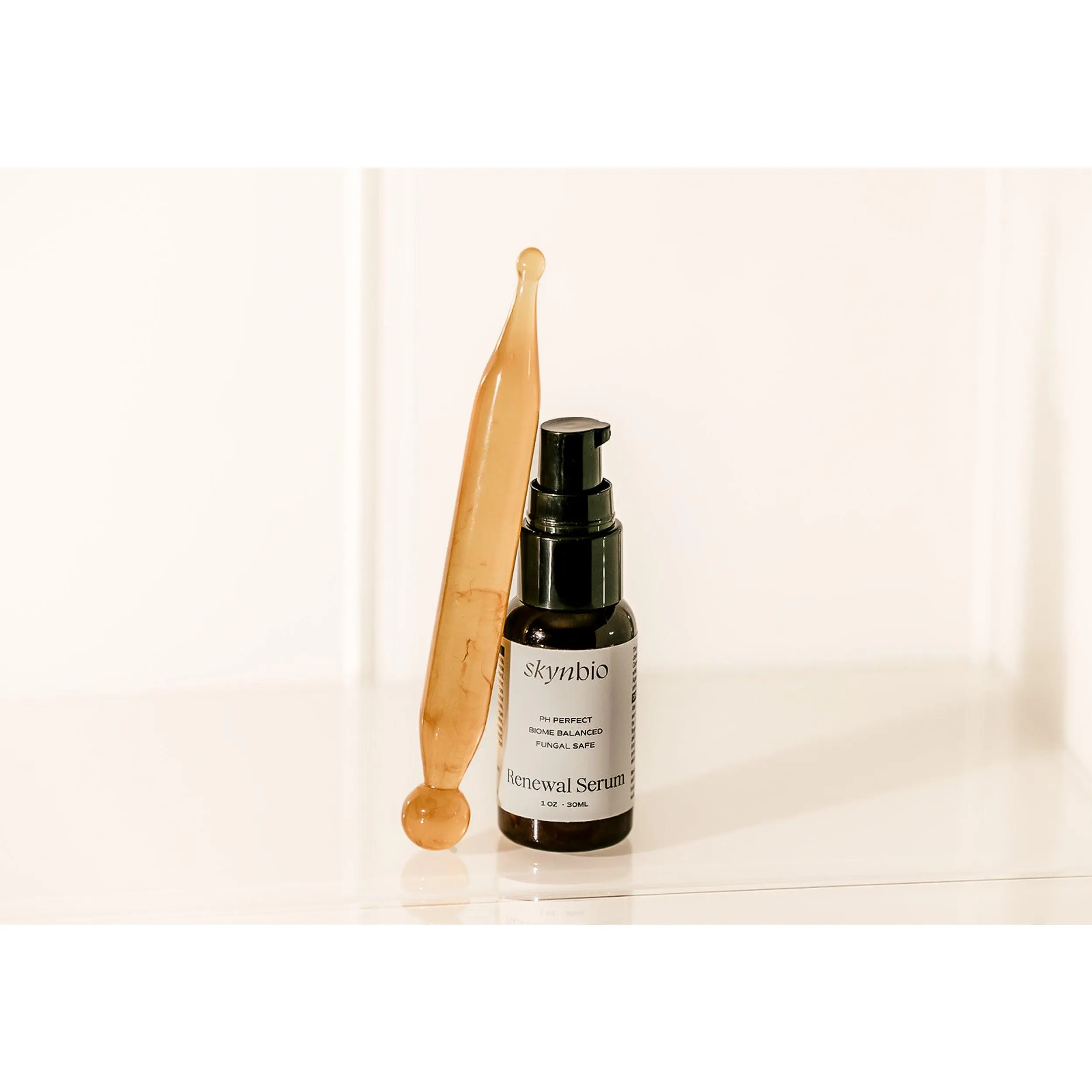 renewal | biome-friendly serum