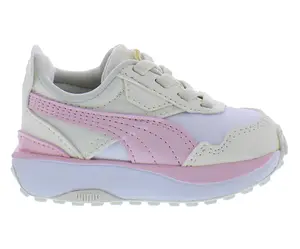 Puma Cruise Rider Silky Ac Infant/Toddler Shoes