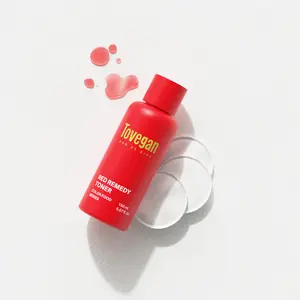 TOVEGAN COLOR FOOD SERIES  RED REMEDY TONER