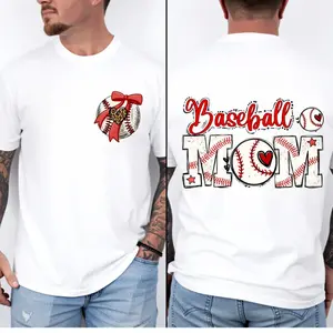 Just a Boy Who Loves Baseball T-shirt, Mom Cute Baseball Fan T-shirt, Mom Sporty Gift, Youth Athletic T-shirt, Game Day Casual Outfit tiktokshopspringglowup