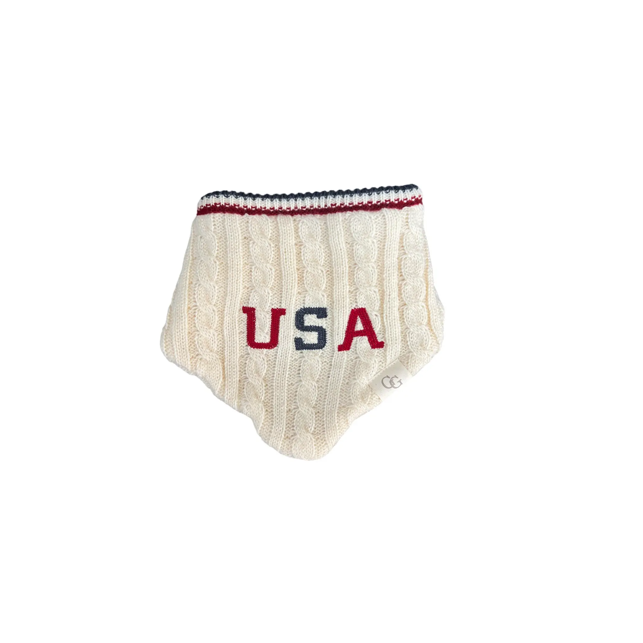 Freedom Bandana