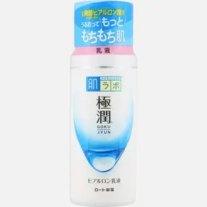 Hada Labo - Gokujyun Hydrating Milk 140ml