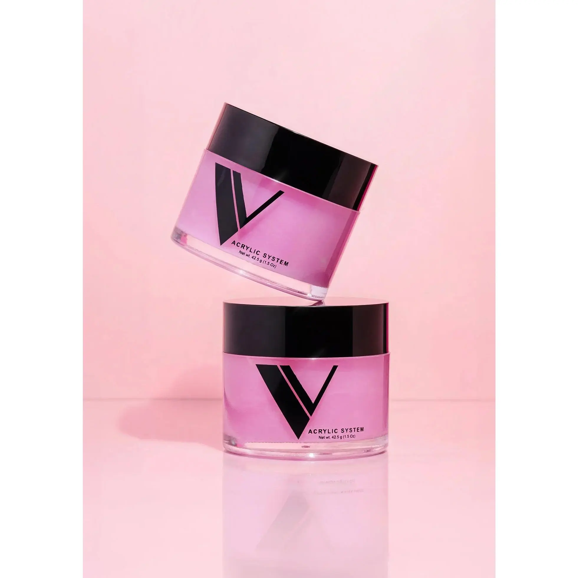 V BEAUTY PURE ACRYLIC SYSTEM - TWIN DRAGON
